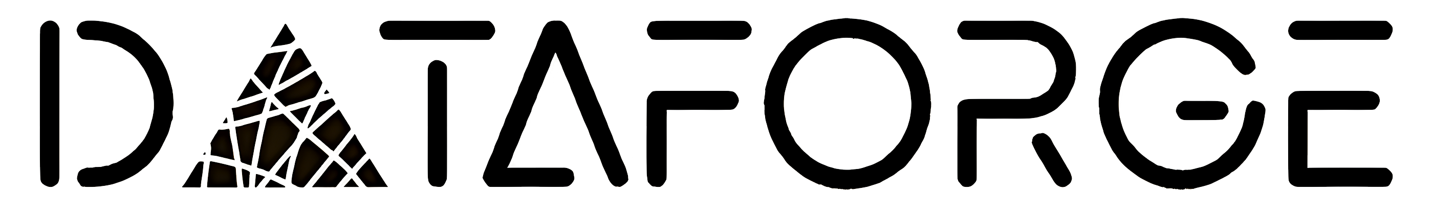DataForge Logo